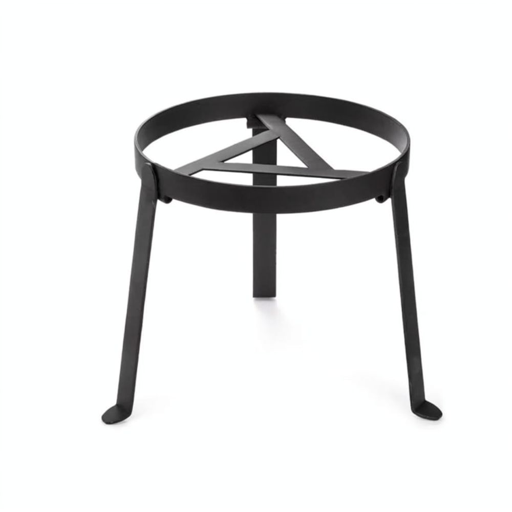 Camping Cooking Essentials - Camping Cooking Tripod Portable Folding Fire