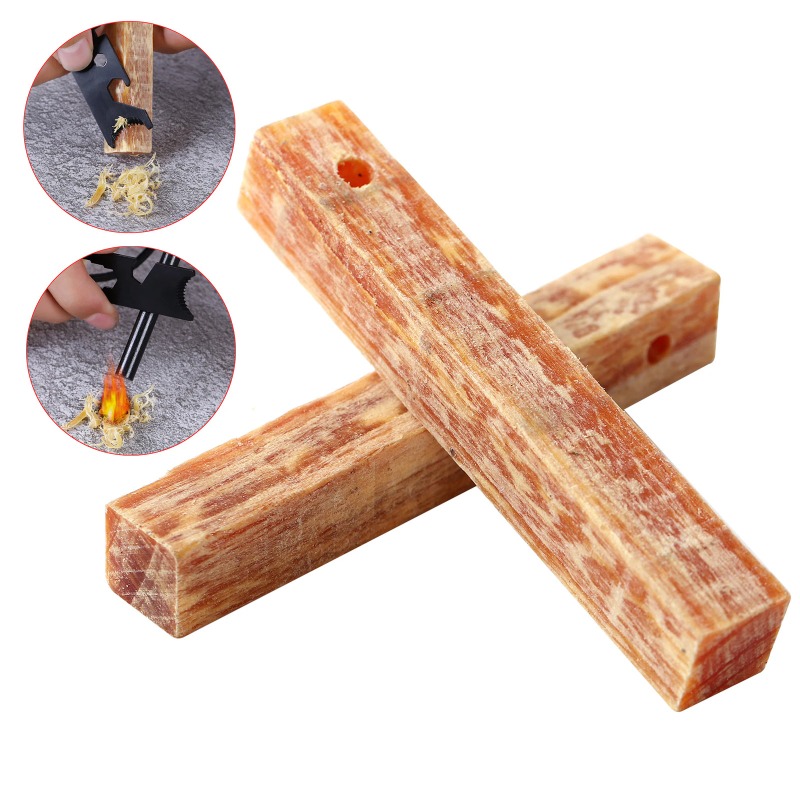 Camping Cooking Fire - 1/2pcs Fire Equipment, Outdoor Survival Tools,