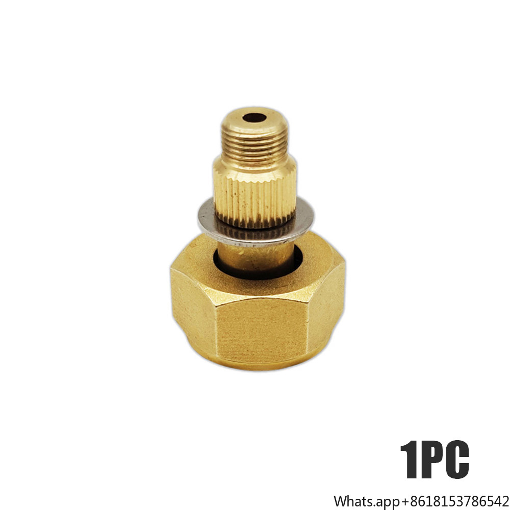 Camping Cooking Stove - 1x Camping Gas Stove Converter Adapter