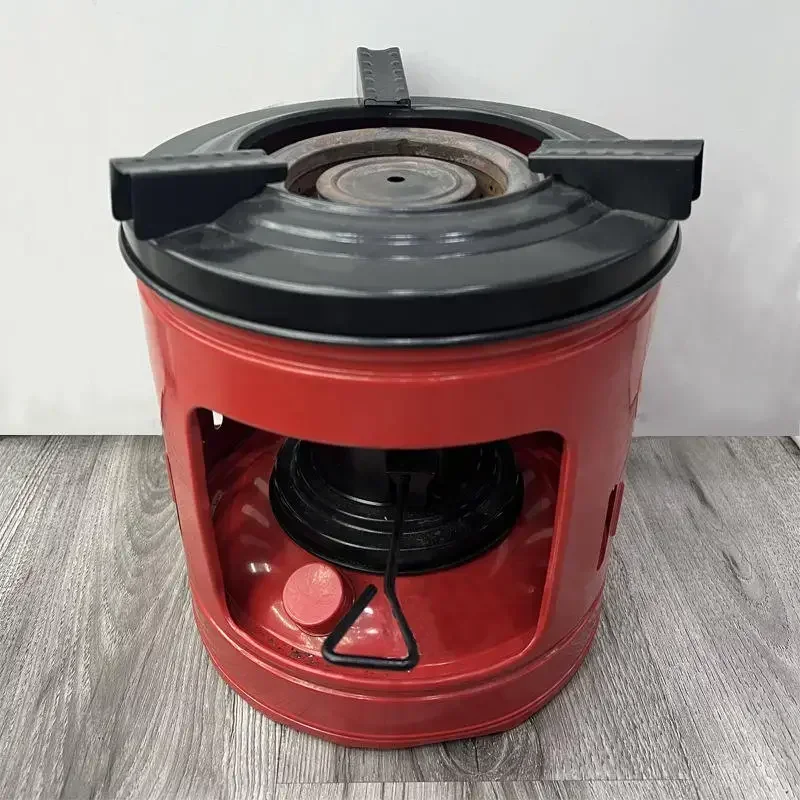 Camping Cooking Stove - 1.5L camping outdoor windproof stove patio