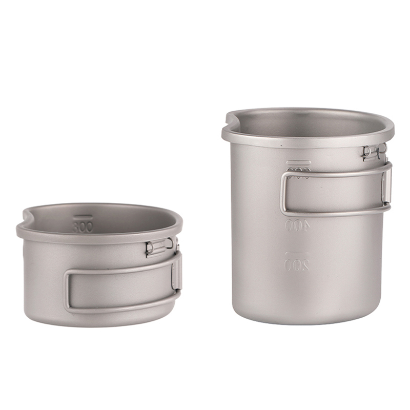 Tiartisan Camping Cooking Set  - огляд і ціна Camping Cooking Box Set