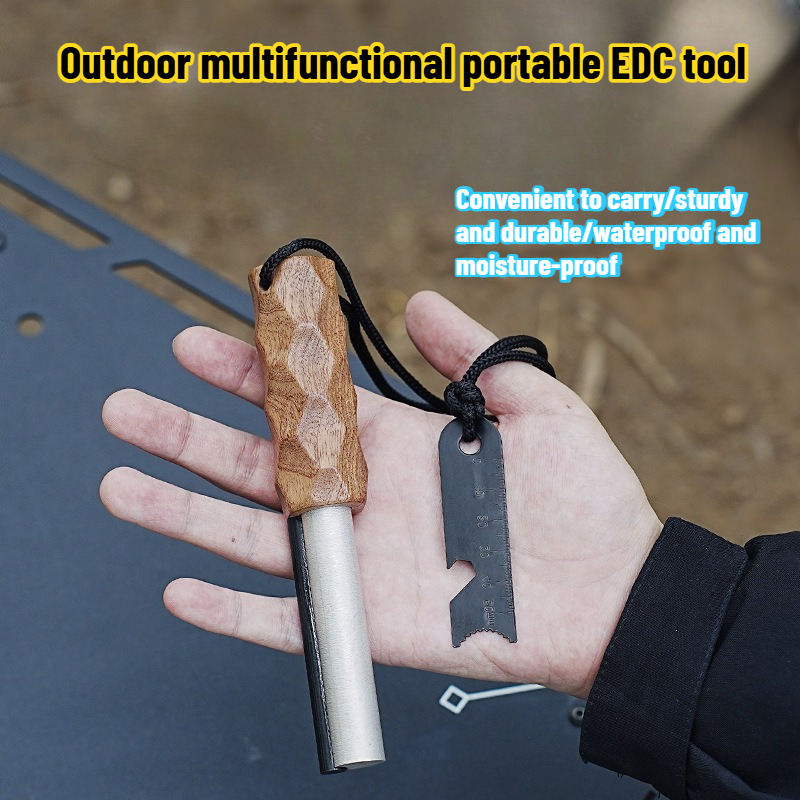 2025 New Outdoor Camping Multi - огляд і ціна Camping Cooking Fire