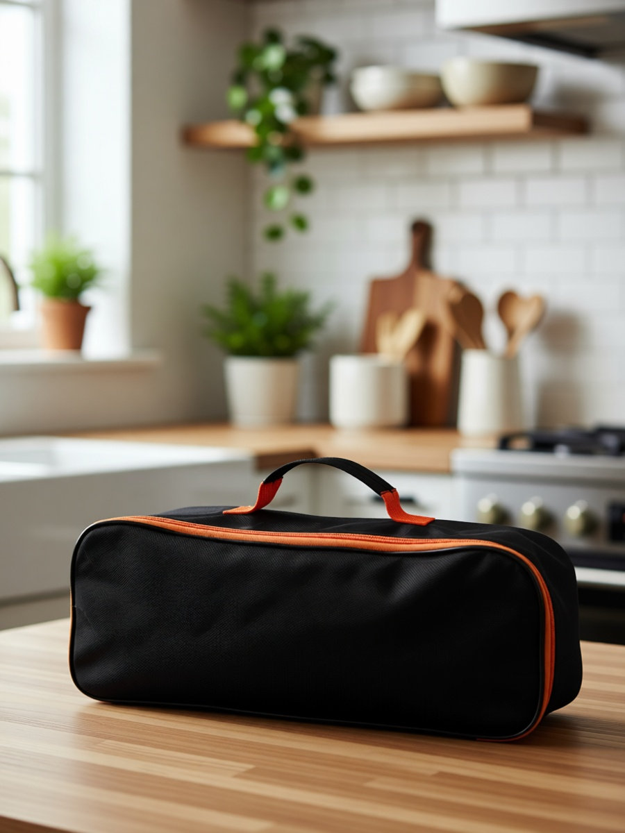 Oxford Cloth Multi-Functional  - огляд і ціна Camping Cooking Essentials