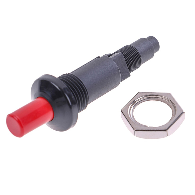 Push Button Piezo Ignitor With - огляд і ціна Camping Cooking Stove