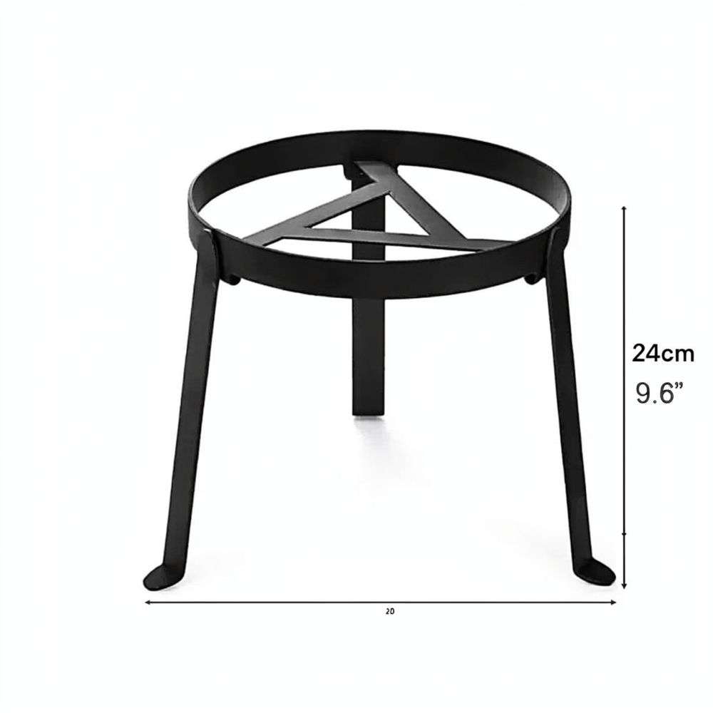 Camping Cooking Tripod Portabl - огляд і ціна Camping Cooking Essentials