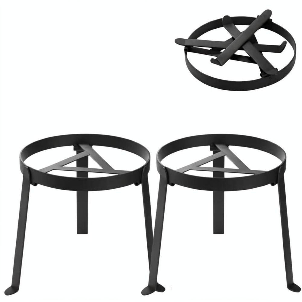 Camping Cooking Tripod Portabl - огляд і ціна Camping Cooking Essentials