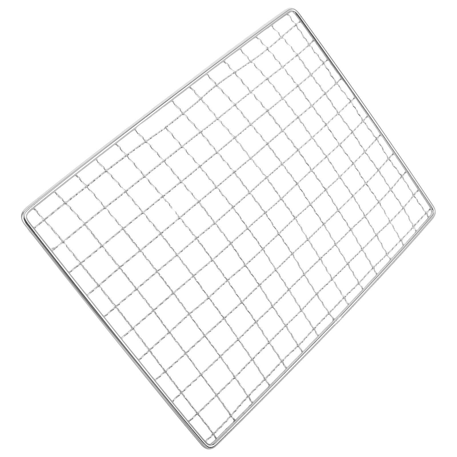 Stainless Steel Grill Mat Non  - огляд і ціна Camping Cooking Stove