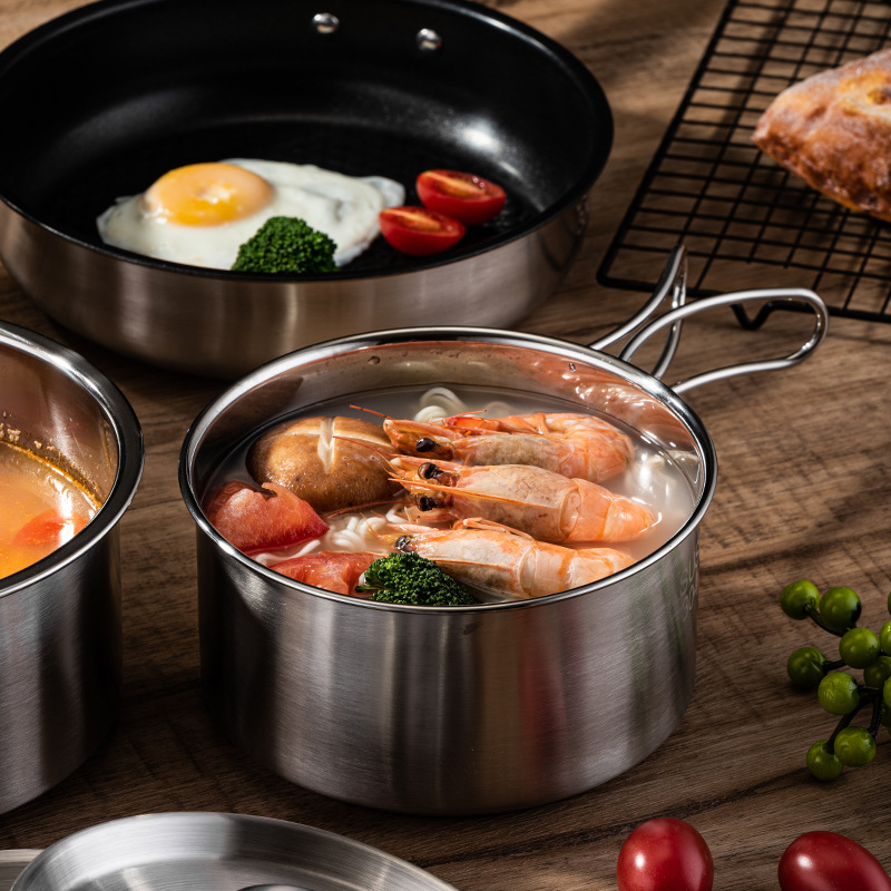 Portable Camping Picnic Cookwa - огляд і ціна Camping Cooking Box Set