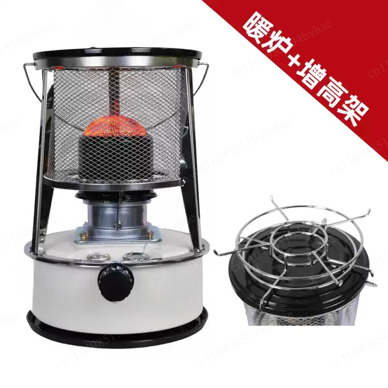 TS-77 Portable Heater Camping  - огляд і ціна Camping Cooking Stove