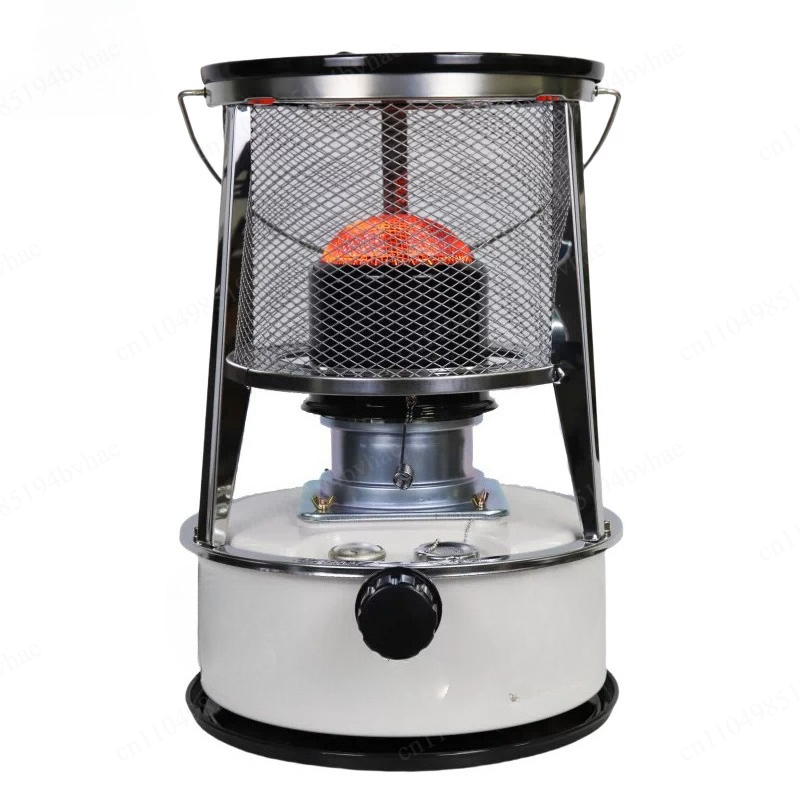TS-77 Portable Heater Camping  - огляд і ціна Camping Cooking Stove