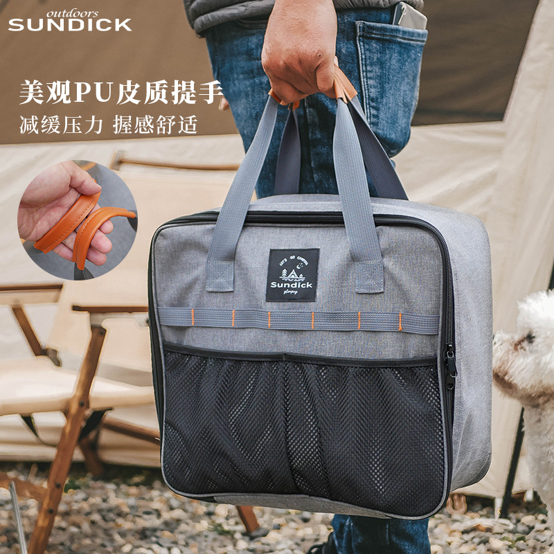 Outdoor Camping Picnic Bag Sto - огляд і ціна Camping Cooking Stove