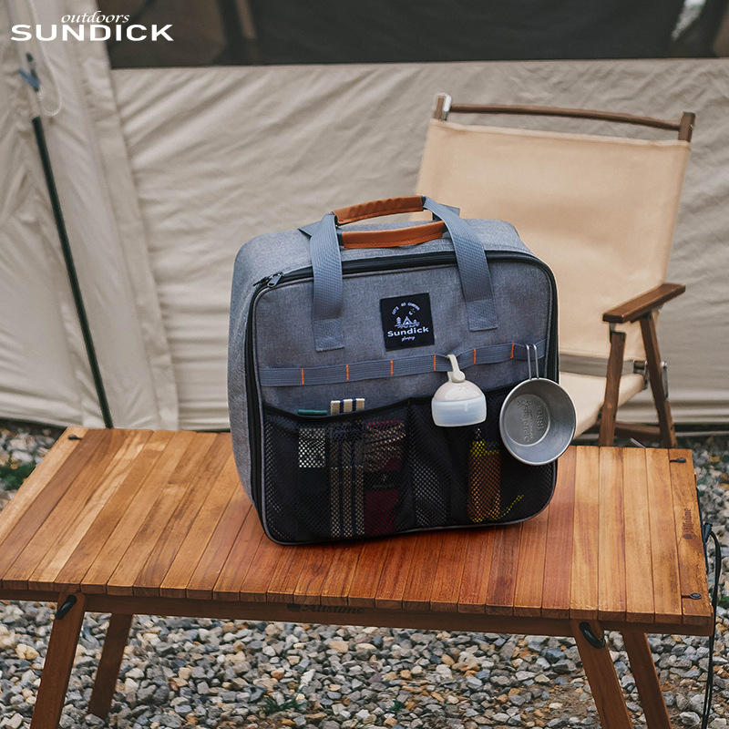 Outdoor Camping Picnic Bag Sto - огляд і ціна Camping Cooking Stove