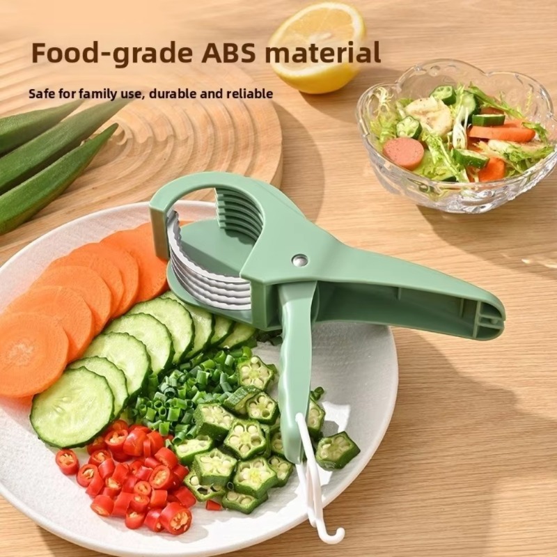 Stainless Steel Vegetable Frui - огляд і ціна Camping Cooking Vegetables