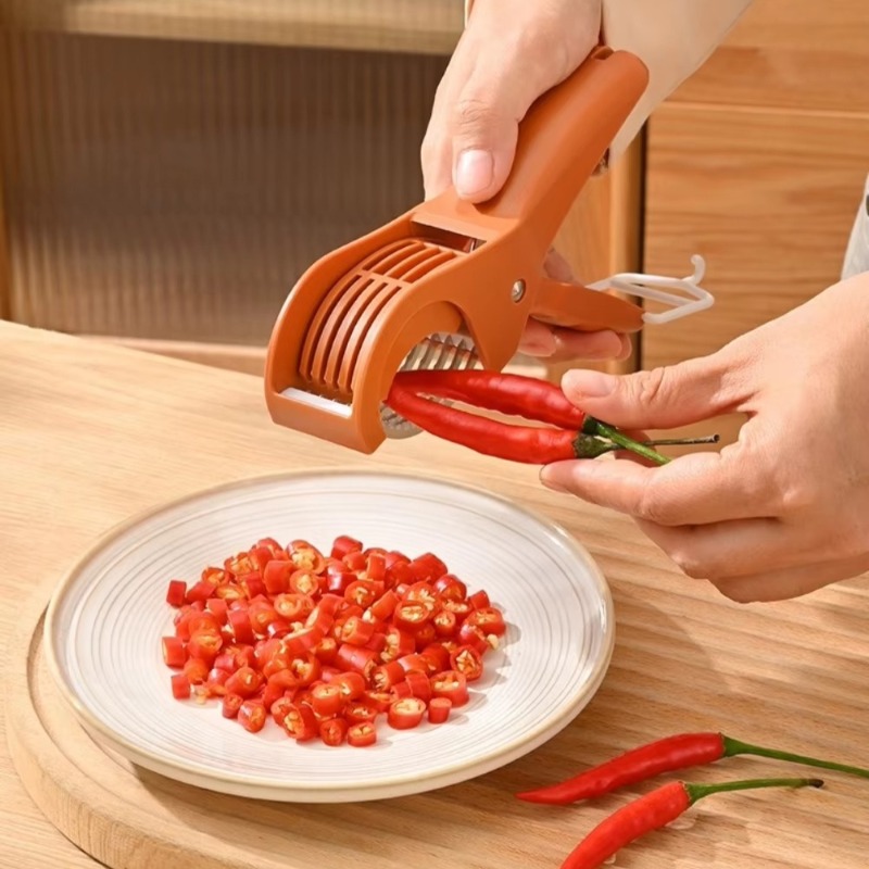 Stainless Steel Vegetable Frui - огляд і ціна Camping Cooking Vegetables