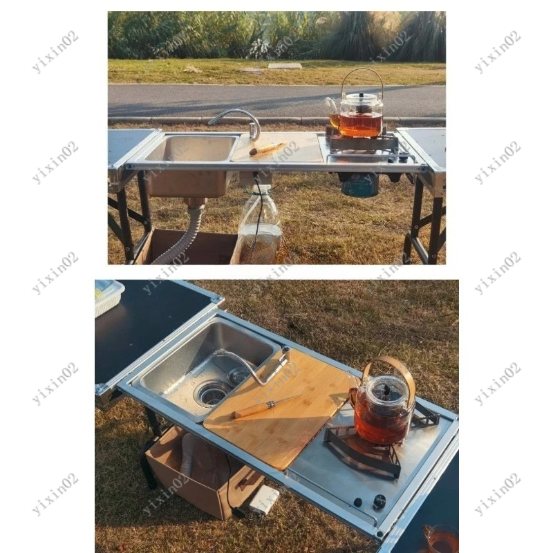 IGT Zebra Unit Outdoor Camping - огляд і ціна Camping Cooking Vegetables