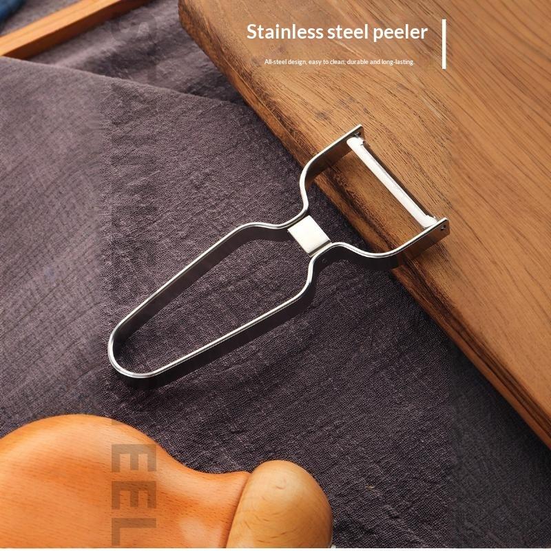 Sharp Stainless Steel Vegetabl - огляд і ціна Camping Cooking Vegetables