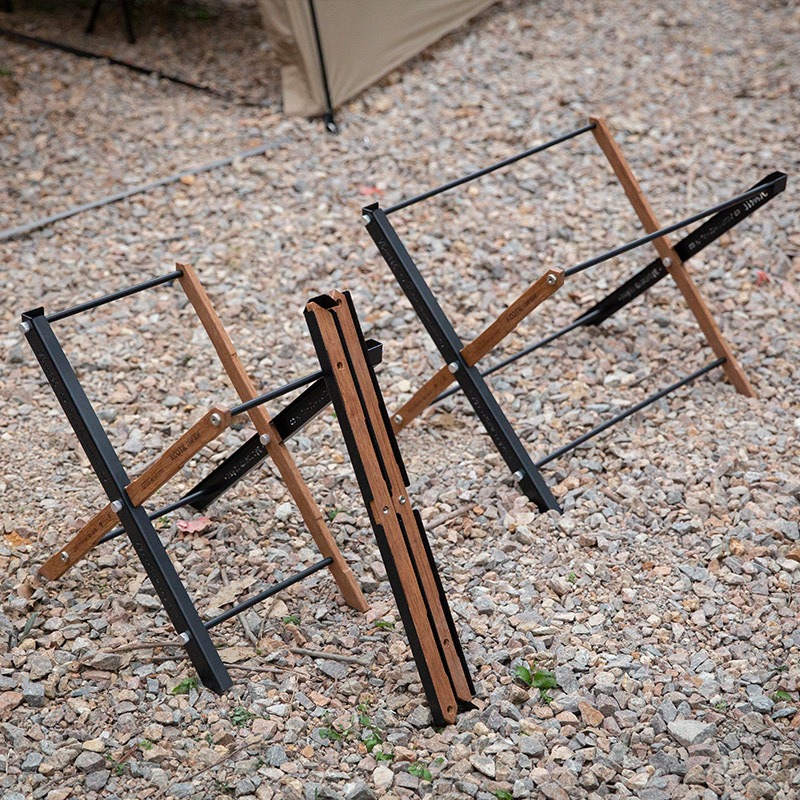 Portable Folding Camping Table - огляд і ціна Camping Cooking Organizer