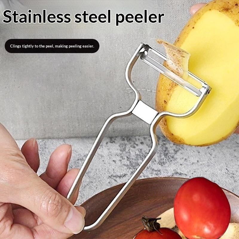 Premium Double Bladed Vegetabl - огляд і ціна Camping Cooking Vegetables