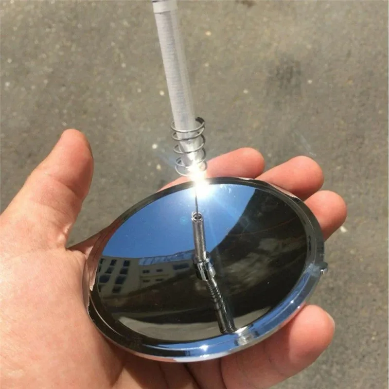 Solar Lighter Outdoor Fire Ign - огляд і ціна Camping Cooking Fire
