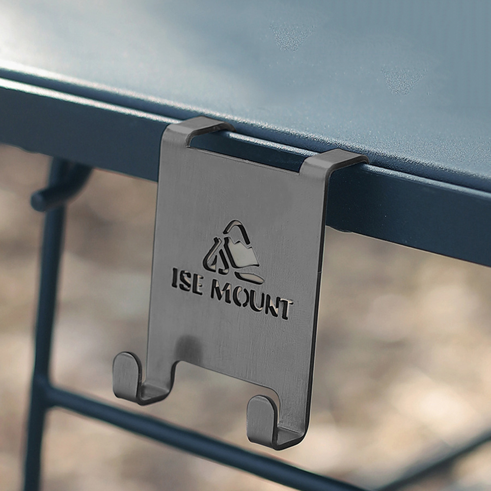 Hang Gas Canister Hook Camping - огляд і ціна Camping Cooking Stove