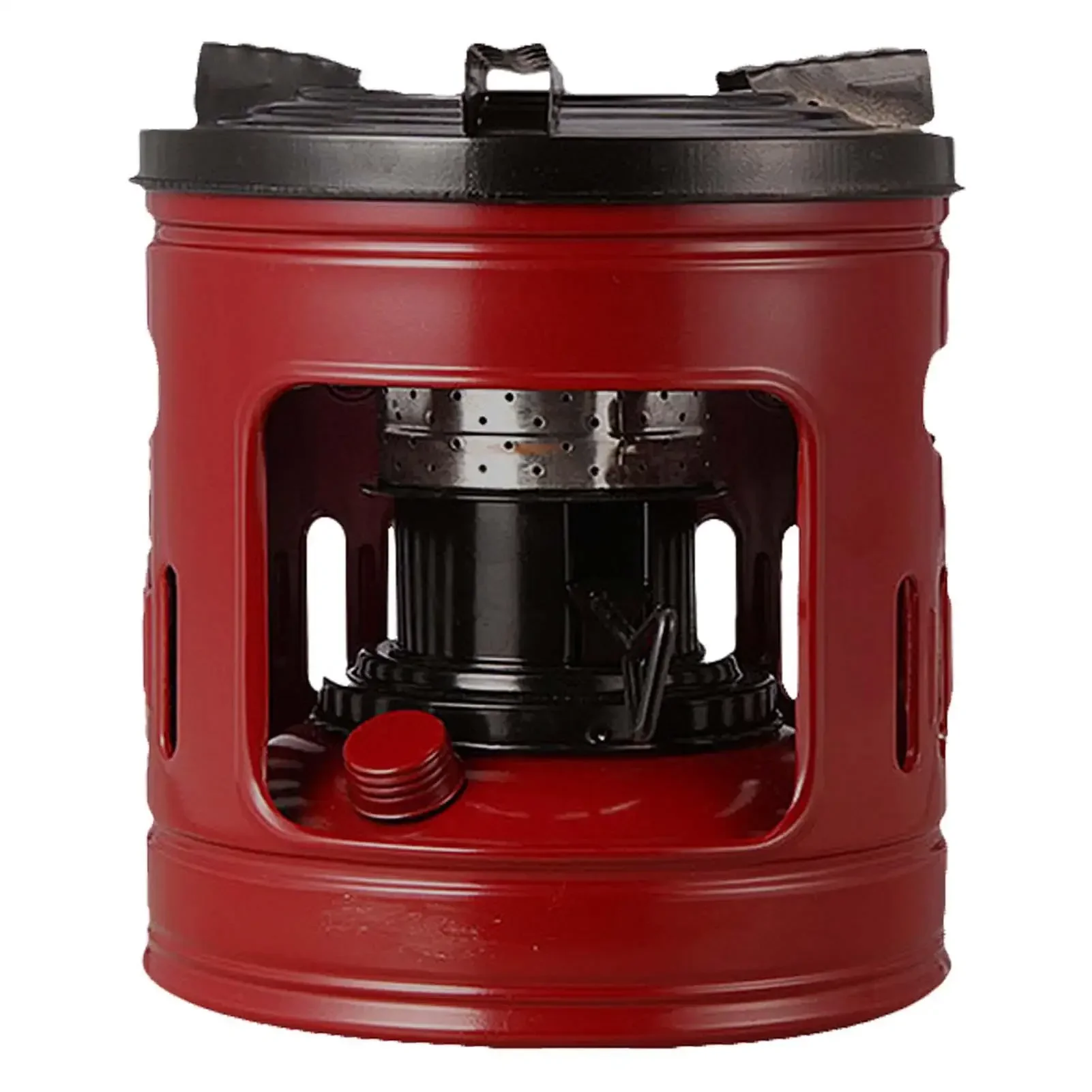1.5L camping outdoor windproof - огляд і ціна Camping Cooking Stove