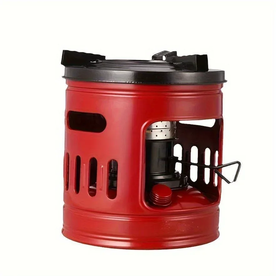 1.5L camping outdoor windproof - огляд і ціна Camping Cooking Stove