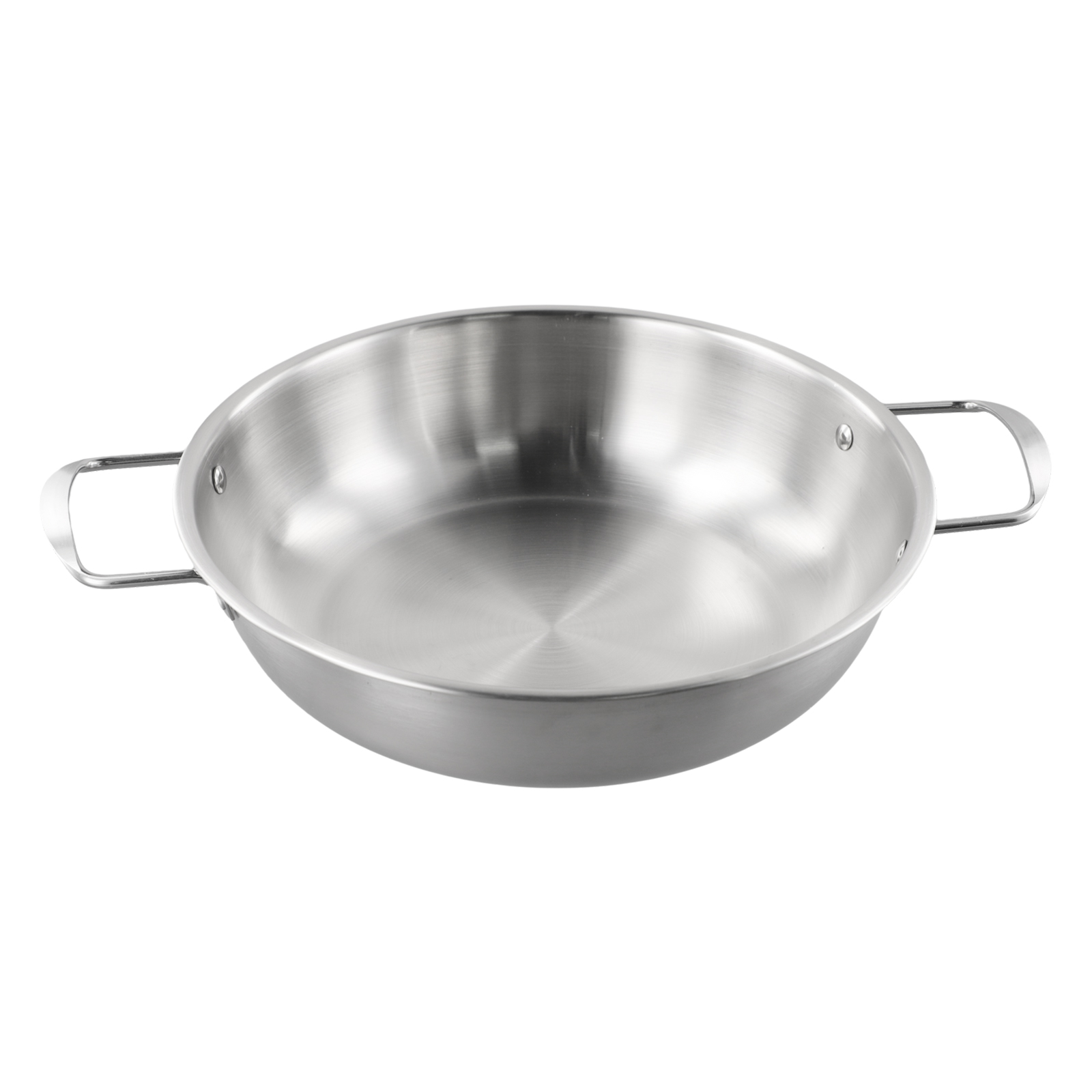 1pc Stainless Steel Noodle Pot - огляд і ціна Camping Cooking Noodles