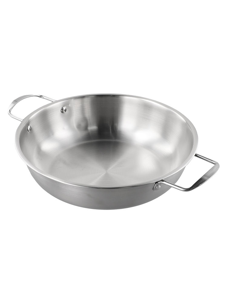 1pc Stainless Steel Noodle Pot - огляд і ціна Camping Cooking Noodles
