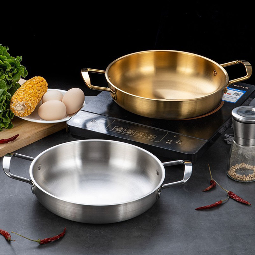 1pc Stainless Steel Noodle Pot - огляд і ціна Camping Cooking Noodles