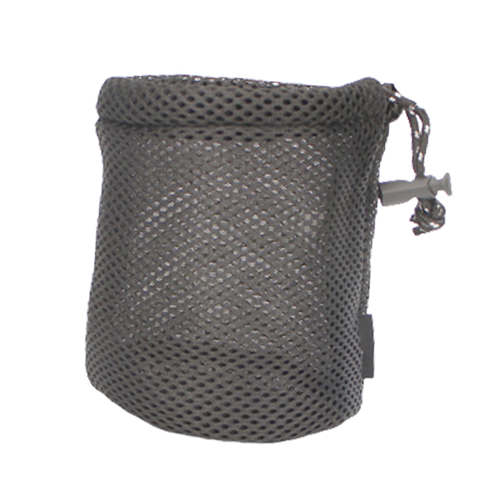 Drawstring Mesh Bag Camping Pa - огляд і ціна Camping Cooking Pack