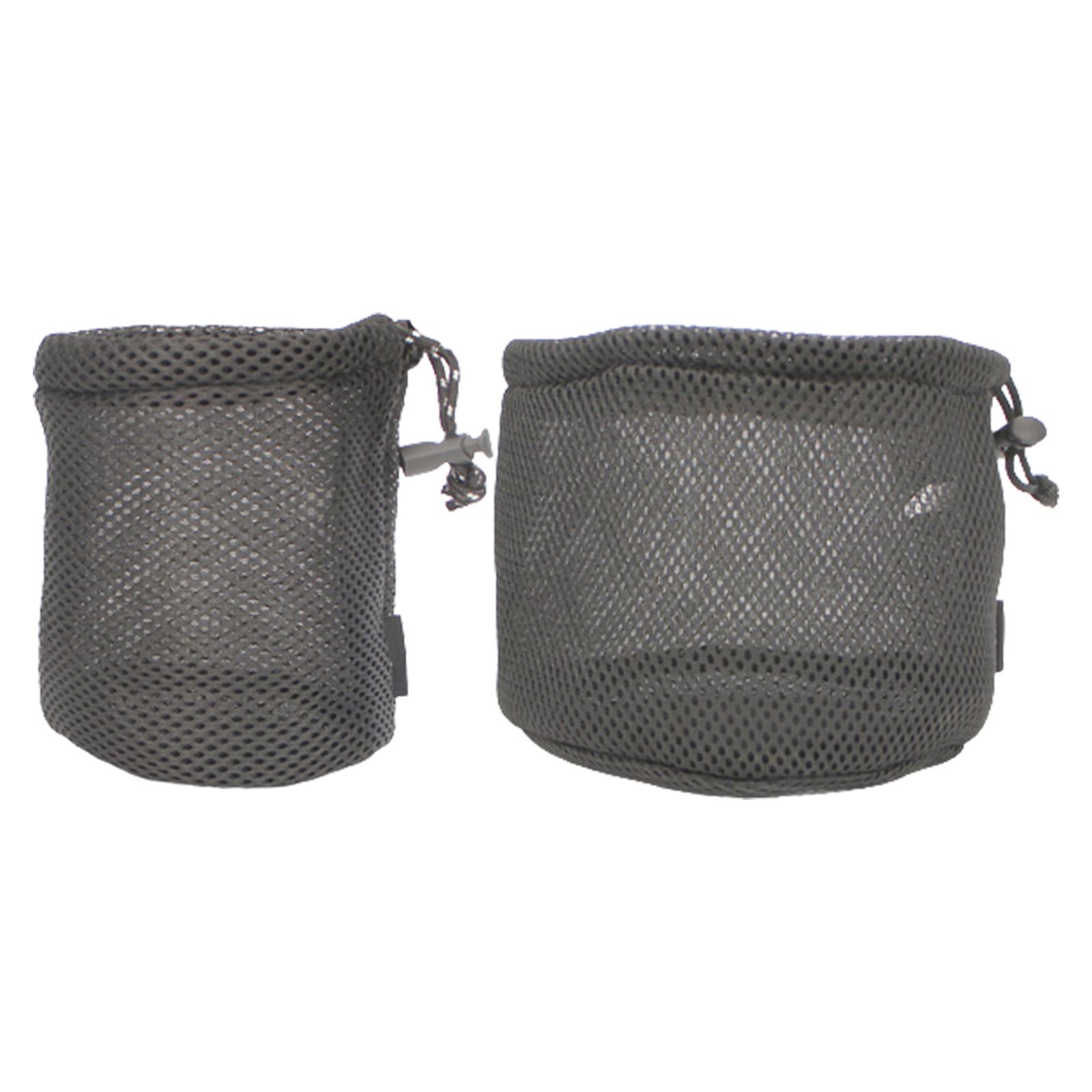 Drawstring Mesh Bag Camping Pa - огляд і ціна Camping Cooking Pack