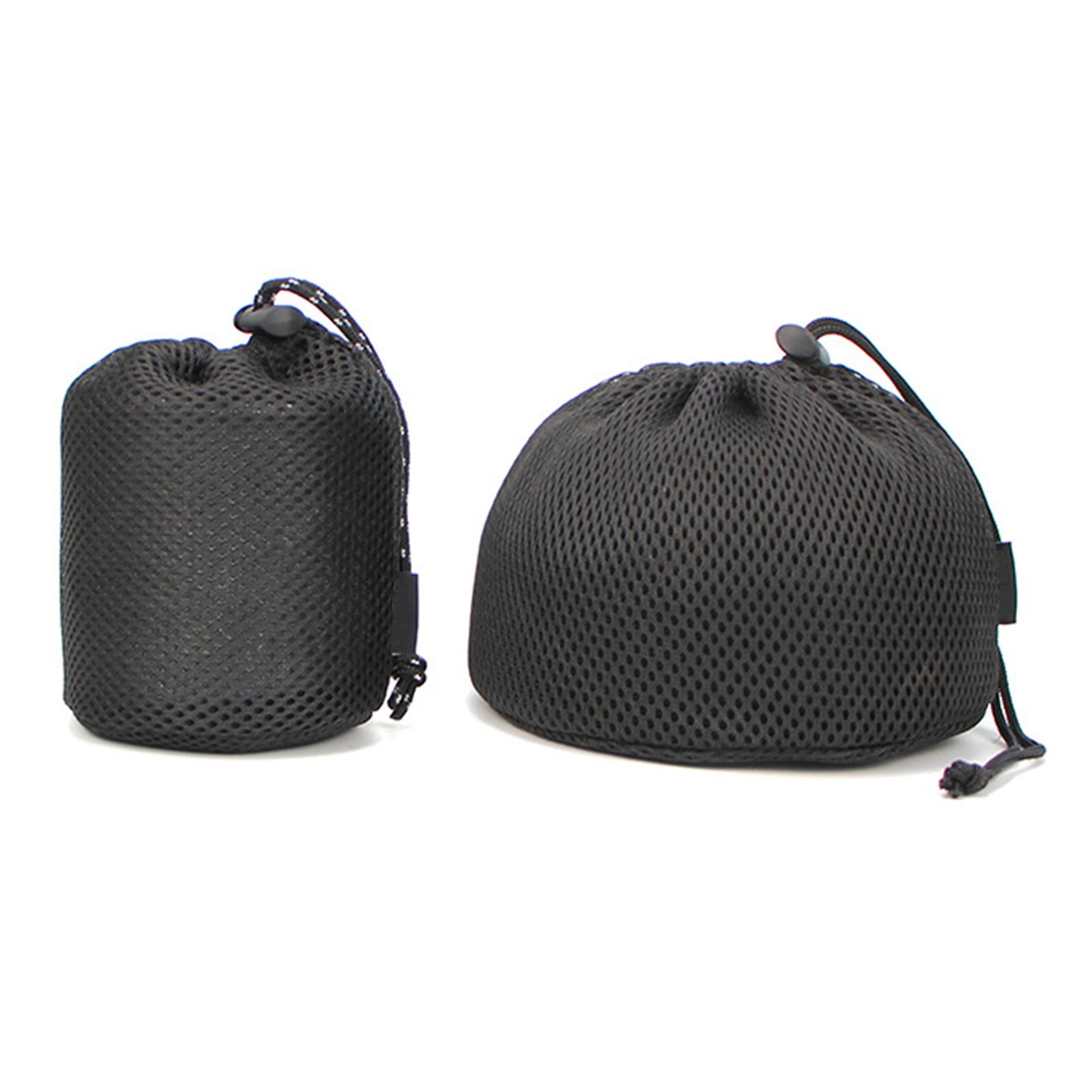 Drawstring Mesh Bag Camping Pa - огляд і ціна Camping Cooking Pack