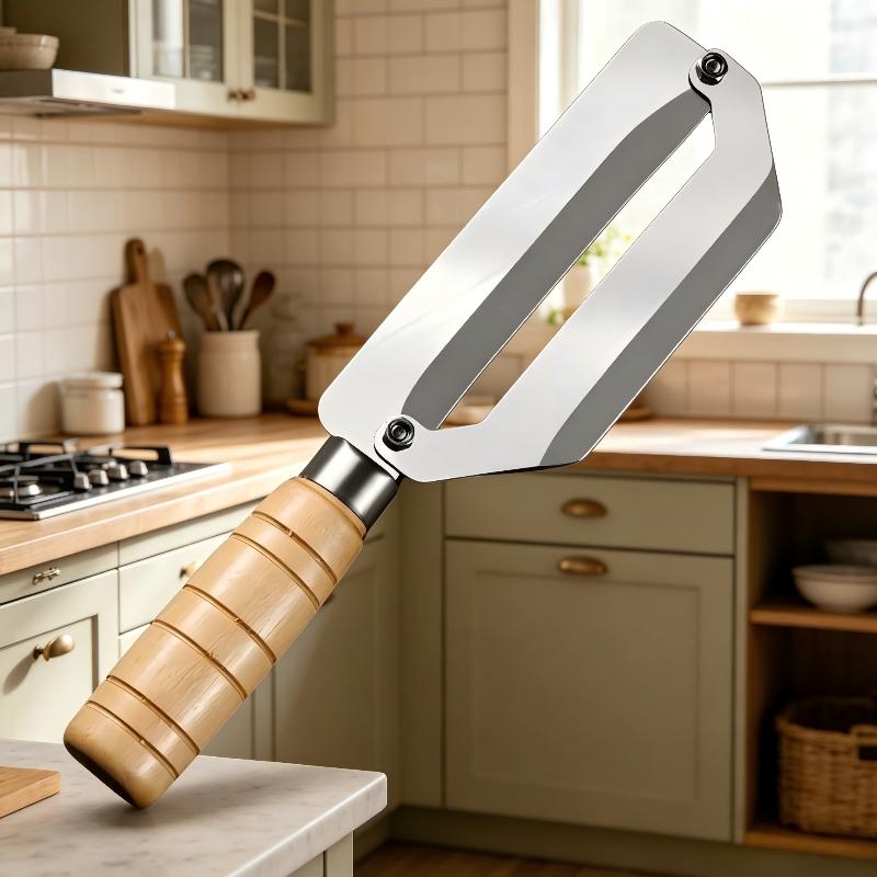 Vegetable Fruit Peeler 2 In 1  - огляд і ціна Camping Cooking Vegetables