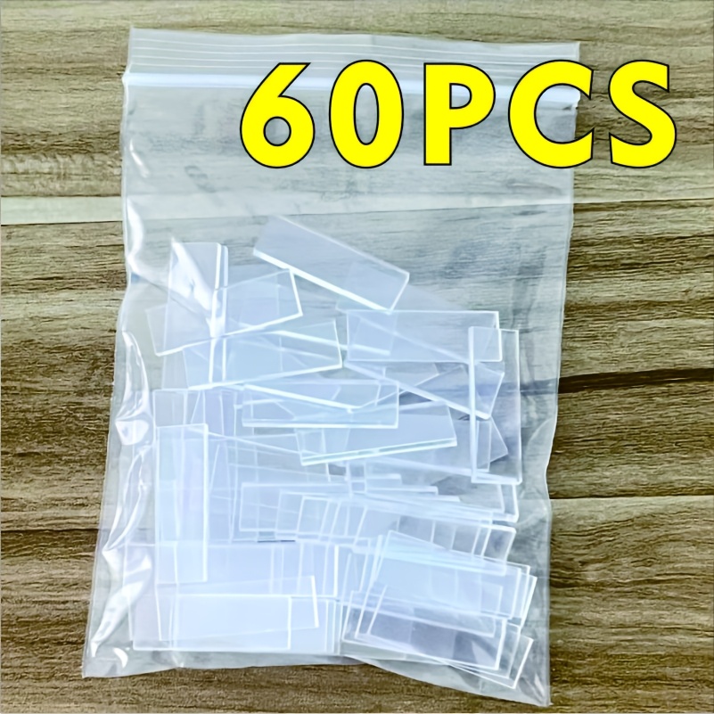 60PCS Waterproof Fire Starter  - огляд і ціна Camping Cooking Fire