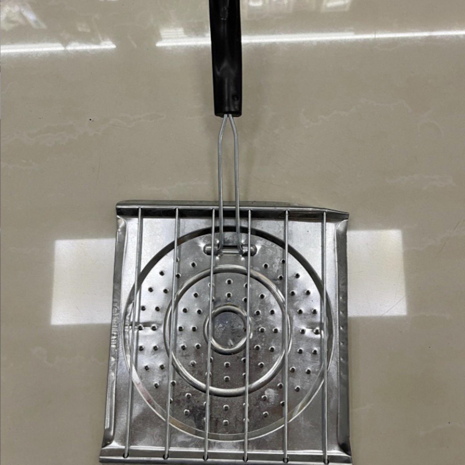 Toast Rack Stovetop Baking Tra - огляд і ціна Camping Cooking Vegetables